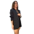 CROPPED KINGSTON ONÇA TULE - comprar online