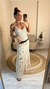 VESTIDO LONGO CASSIA TELINHA TRICOT - comprar online