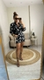 CONJUNTO BEY ALGODÃO BORDADO FLOR - comprar online
