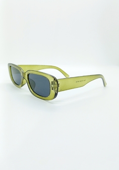 Paris - Voltaire Gafas