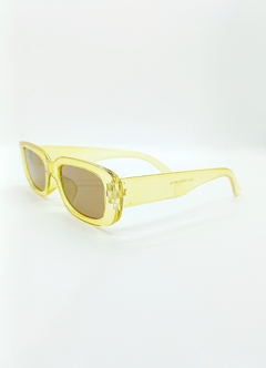 Paris - Voltaire Gafas
