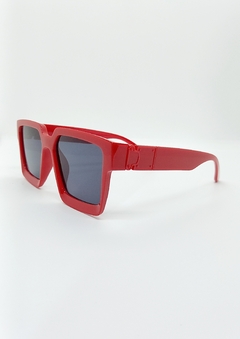 Toulouse - Voltaire Gafas