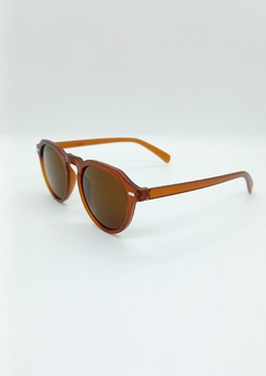 Praga - Voltaire Gafas