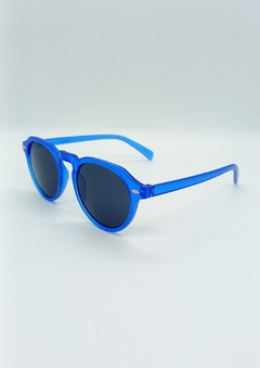 Praga - Voltaire Gafas
