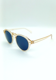 Praga - Voltaire Gafas