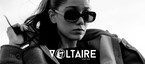 Carrusel Voltaire Gafas
