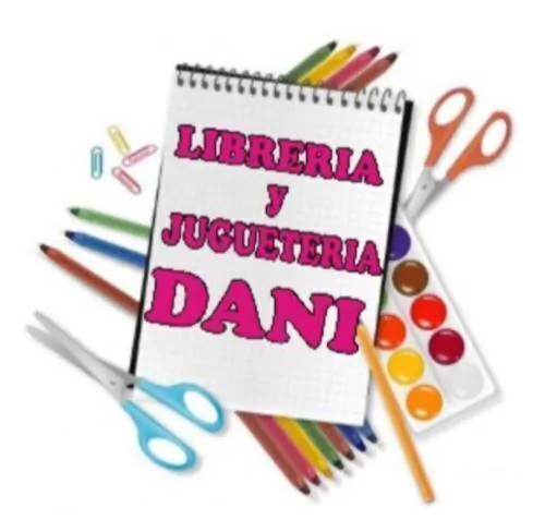 libreria dani