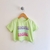 Remeras de algodón en internet