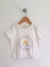 Remeras de algodón