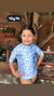 Remera mas bombacha