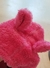 Campera peluche - comprar online