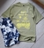 Remera surf