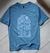 Remera bythe unisex - comprar online
