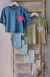 Remera giro power