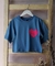 Remera giro power - comprar online