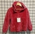 Campera peluche