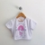Remeras de algodón