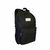 Mochila Urbana Gremond Cierre Reflex Reforzada Lisa Negro en internet