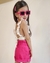 Short con lazo - Delfina Indumentaria Infantil