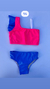 Bikini en internet