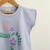 Remeras de algodón en internet