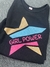 Camiseta pupera - comprar online