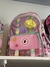 Chimola Mochila Honguito Espalda De 17 Pulgadas Tr15 - comprar online