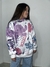 Buzo estampado - comprar online