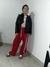 Campera de cuero - comprar online