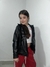 Campera de cuero