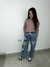Jeans grafiti New - tienda online