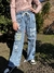 Jeans grafiti New en internet