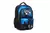 Mochila tornasol espalda 18" Black - comprar online
