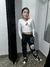 Joggineta smojis - Delfina Indumentaria Infantil