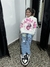 Buzo oversize con capucha - tienda online