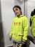 Imagen de Buzo emoji verde