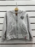 Campera frizada corazón