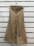 Pantalón engomado