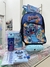 Mochila stich 16 pulgadas ideal primer grado