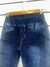 Jean estilo calza - comprar online