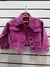 Campera de jean
