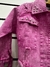 Campera de jean - comprar online