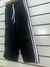 Pant con rayas blancas - tienda online