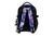 Mochila Espalda Multibolsillo 17" - Festival Blue en internet