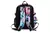 Mochila Espalda Holo 17" - Art Life Pink C3 en internet