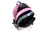 Mochila Espalda Holo 17" - Art Life Pink C3 - Delfina Indumentaria Infantil