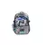 Mochila Espalda Holo 17" - Art Life