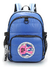 MOCHILA ESPALDA PUFFER PLAIN ORIGINAL CHIMOLA