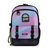 Mochila Espalda Tornasol 17" -
