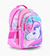Mochila Espalda 18 Love Unicornio Soft C/luz Footy - E.full - comprar online